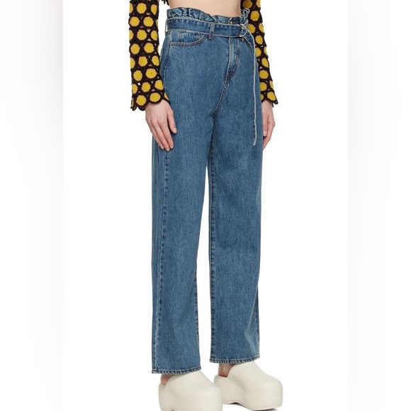 Simon Miller Ringling Jeans - Picture 2 of 9